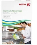 Xerox Premium NeverTear Polyesterfolie DIN A4 Druckerpapier 95 g/m2 Matt Wei&szlig;...