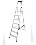 Krause Leichte Universal-Stufenleiter