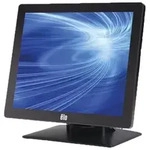 1717L - 17" Touchmonitor, resistiv, entspiegelt, USB und RS232, schwarz