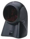 Honeywell MS7120 Orbit 1D Schwarz