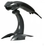 Honeywell Voyager 1200g - Einlinien-Laserscanner, USB-KIT, schwarz