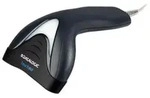 Datalogic Touch TD1100 90 Light Barcode-Scanner Handger&auml;t 256 Scans/Sek. decodiert