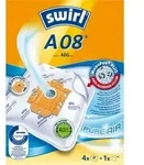 Swirl A 08 Staubbeutel