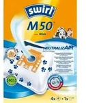 Swirl M 50 NeutralizAir Staubbeutel