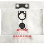 Starmix Vlies-Filterbeutel FBV 20 / 10Pack