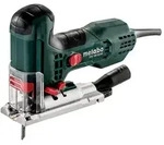 Metabo STE 100 Quick Elektrische Stichs&auml;ge 3100 SPM 710 W 2 kg