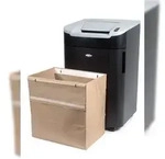 Rexel Abfallsack recycelbar Mercury 115l VE=50 St&uuml;ck