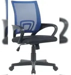 CLP B&uuml;rostuhl Genius blau