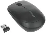 Kensington Maus Pro Fit kabellos Mobile schwarz