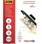 Fellowes Laminierfolie ImageLast 5396501 DIN A3 125my 25 St./Pack.