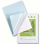 GBC Folientasche PeelnStickPouch 3747530 DIN A4 75mic 25 St./Pack.