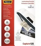 Fellowes Laminierfolie ImageLast 5396101 DIN A5 125my 25 St./Pack.