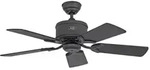 Casafan DC Deckenventilator Elements 103 Graphit 103 103 cm