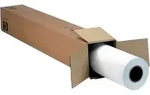 hp Gestrichenes Papier DIN A1, 90g, 24" Rolle 610mm, 45,7m f&uuml;r Design