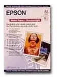 Epson Matte Heavyweight Paper (C13S041261)
