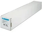 Plotterpapier 24" 130g gestrichen 610mmx30m
