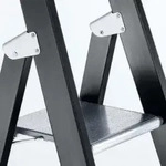 ZARGES Schwerlast-Stehleiter