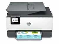 HP OfficeJet Pro 9019e All-in-One - Multifunktionsdrucker - Farbe - Tintenstrahl