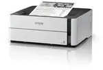 Epson EcoTank ET-M1170 S/W-Tintenstrahldrucker LAN WLAN USB + *