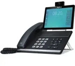 Yealink VP59 SIP-IP-Telefon mit Kamera,