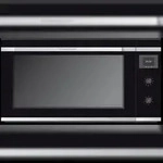 K&uuml;ppersbusch XXL-Backofen mit &ouml;kotherm&reg; und 9 Funktionen und Pizzastein...