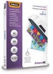Fellowes ImageLast Enhance Laminierfolien DIN A3 Gl&auml;nzend 80 Mikron (2 x 80)