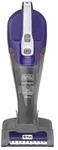 Black+Decker Black & Decker DVB315JP Handstaubsauger Violett Beutellos