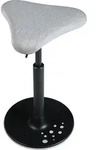 TOPSTAR Hocker Sitness H1 Triangle SH303 CV3 grau