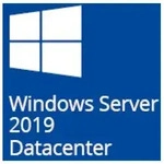 Microsoft Windows Server Datacenter 2019 - 4 Core AddLic SB/OEM, Multilingual