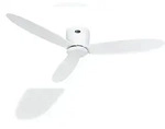 Casafan Energiespar Deckenventilator Eco Plano II 132 cm WE 132
