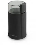 Esperanza Espresso Kaffeem&uuml;hle elektrisch Schwarz