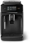 Philips Kaffeevollautomat EP1220/00, Edelstahl / Kunststoff, 24.6 x 37.1 x 43.3 cm, Philips Kaffeevollautomat EP1220/00, Edelstahl / Kunststoff, 24.6 x 37.1 x 43.3 cm,