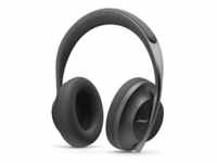 Bose 700 Noise Cancelling – Kabellose Bluetooth-Kopfhörer, Schwarz