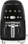 Smeg DCF02BLEU Kaffeemaschine Manuell Filterkaffeemaschine 1,4 l