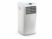 DOLCECLIMA COMPACT 10 P Klimagerät (Kühlen, Entfeuchten, Ventilieren, Touch