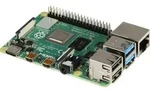 Raspberry Pi 4 2GB