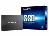 SSD GIGABYTE 1TB Sata3 GP-GSTFS31100TNTD 2,5"