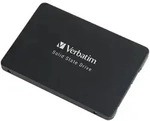 Verbatim 2,5'' interne SSD 128GB VI550 S3