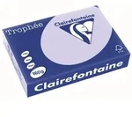 Clairefontaine Kopierpapier 1043C 025601610731 A4 160g lila 250Bl