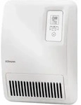 Dimplex 376430 Bad-Schnellheizer H 260E eco Wei&szlig;
