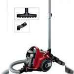 Bosch Bgc05Aaa2 Staubsauger Trocknen Ohne Beutel