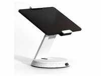 Bouncepad EDDY Tablet Tischständer neigbar 7 - 13 Zoll, weiß
