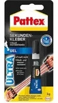 PATTEX PSG2C Sekundenkleber Ultra Gel 3g