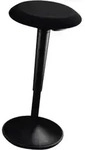 Sedus Sitzhocker se:fit sf-905/103 schwarz
