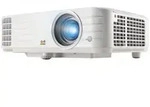 ViewSonic PG706HD Beamer mit Full-HD-Projektion, lebendigen Farben und hoher