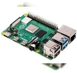 Raspberry Pi 4 4GB