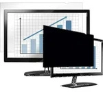 Fellowes PrivaScreen Rahmenloser Blickschutzfilter 35,8 cm (14.1 Zoll)