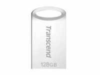 Transcend 128GB JetFlash710 USB.3.1 PenDriveSilver 128 GB 3.0