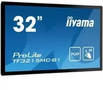 iiyama ProLite TF3215MC-B1 Computerbildschirm 81,3 cm (32") 1920 x 1080 Pixel Full HD