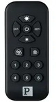 Paulmann Fernbedienung Smart Home Bluetooth BossSchwarz 50001
